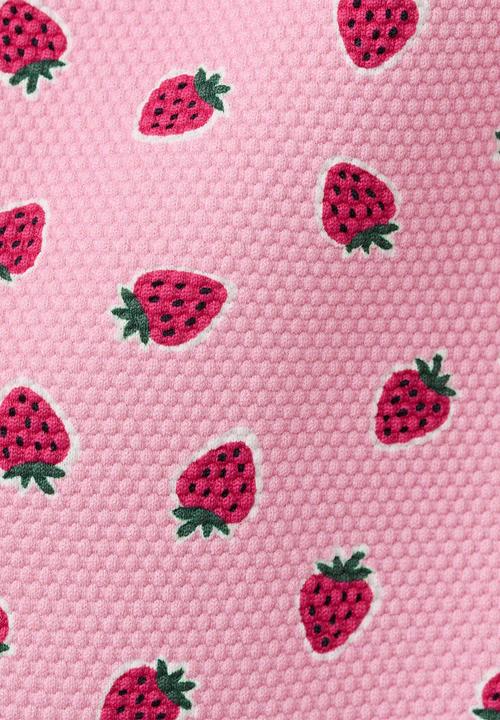 MANGO - Swimsuit Fresabg - Pink