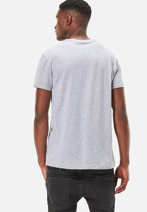 G-STAR - Nister tee