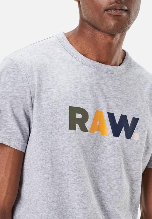 G-STAR - Nister tee