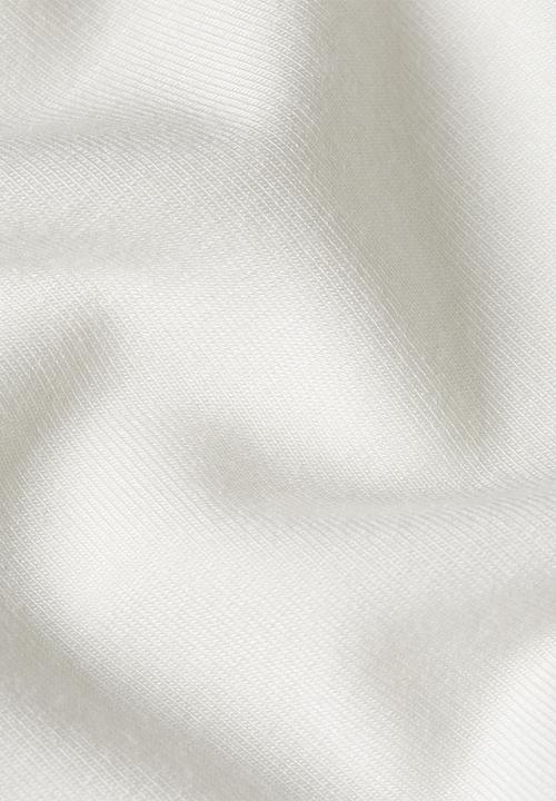 G-STAR - 2nd skin r t wmn - milk