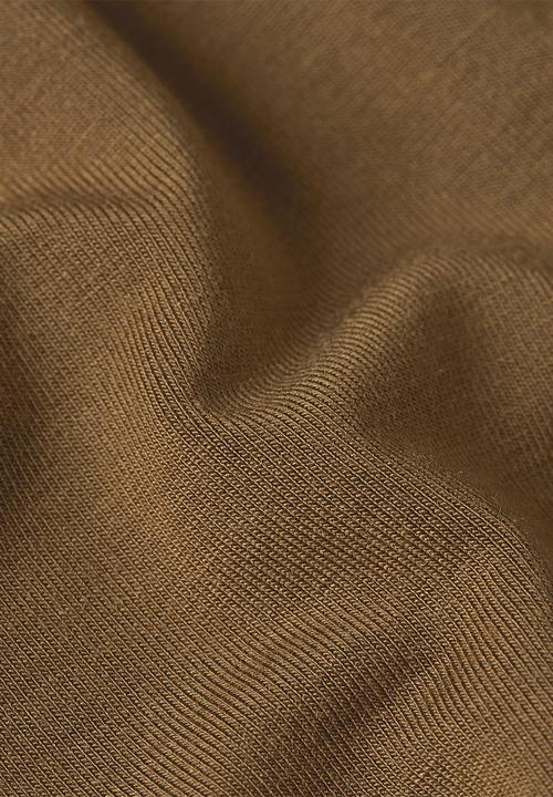 G-STAR - 2nd skin r t wmn - teak
