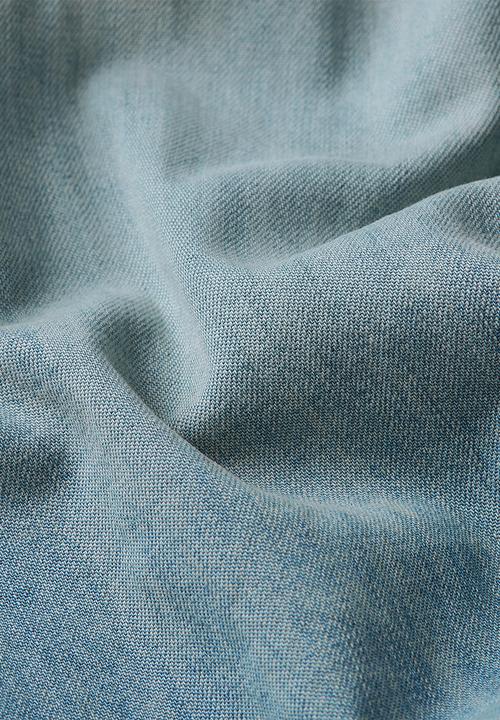 G-STAR - Fatigue summer pants wmn - vintage sandblast