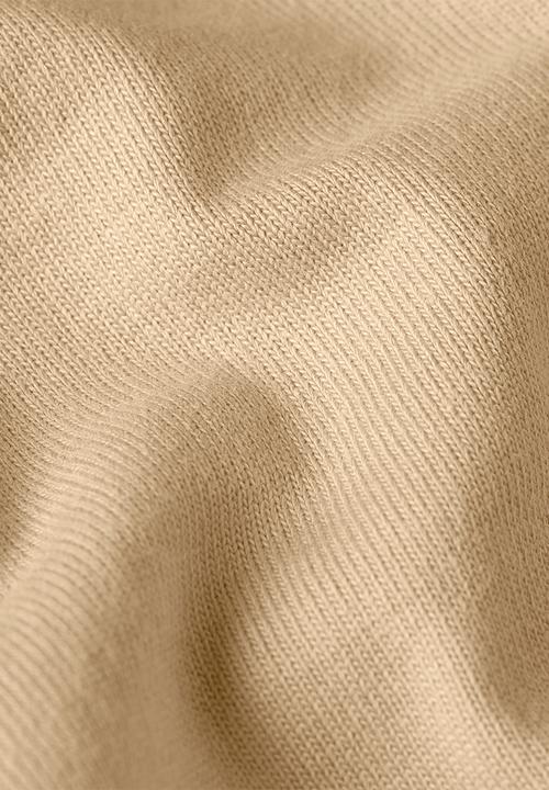 G-STAR - Hyper Gr Relaxed R T - beige 