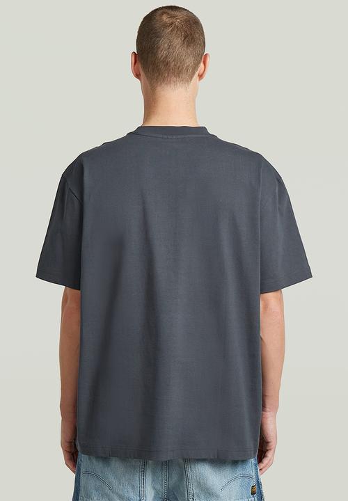 G-STAR - Hyper Gr Relaxed R T - Petrol