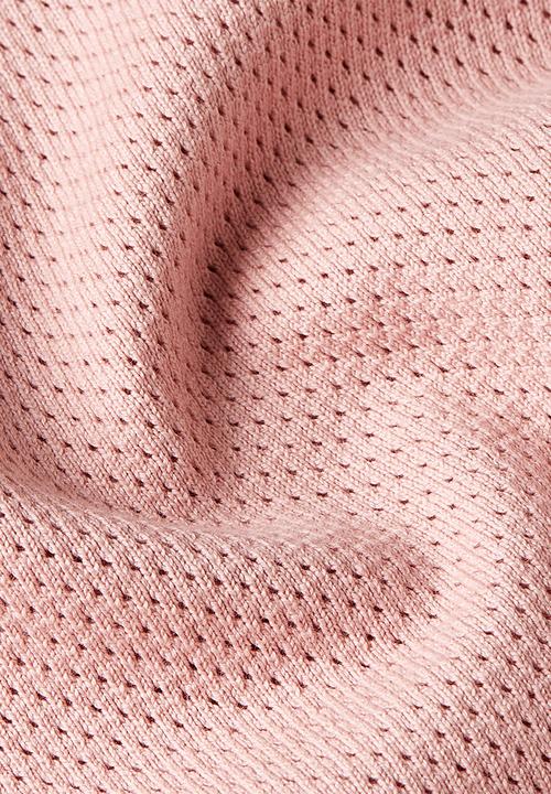 G-STAR - Boxy Cropped Tee Ss G - Burnished Lilac