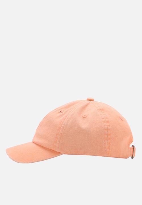 MANGO - Cap BANANAS - Orange