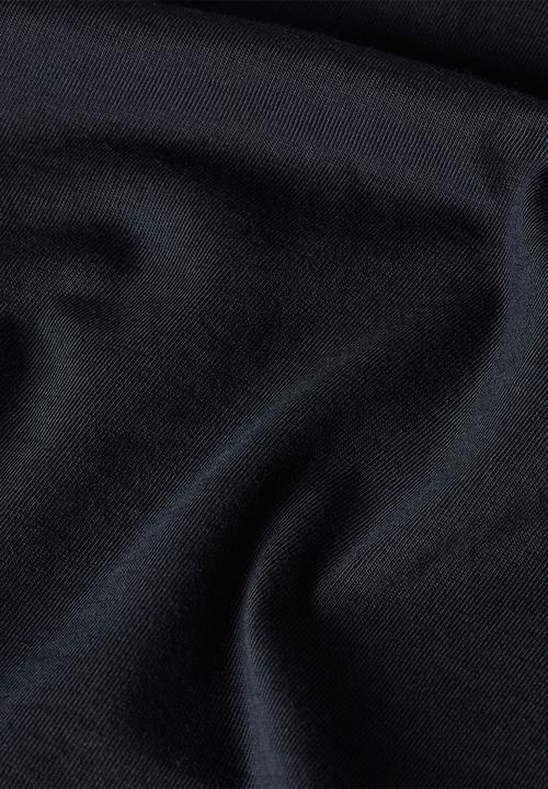 G-STAR - Oversized R T Ss - Salute