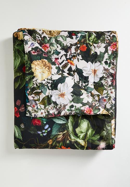 Sixth Floor - After Twilight 200x230 coverlet - multi