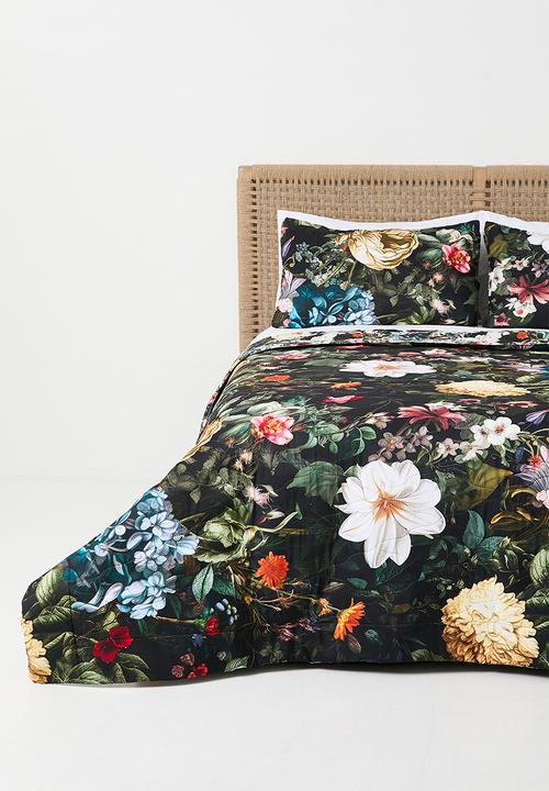 Sixth Floor - After Twilight 200x230 coverlet - multi