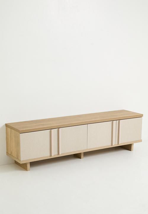 Sixth Floor - Lina Media Unit - Natural