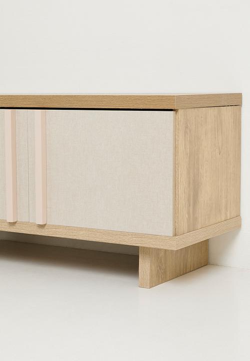 Sixth Floor - Lina Media Unit - Natural