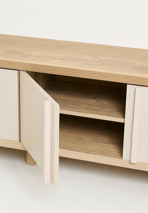 Sixth Floor - Lina Media Unit - Natural