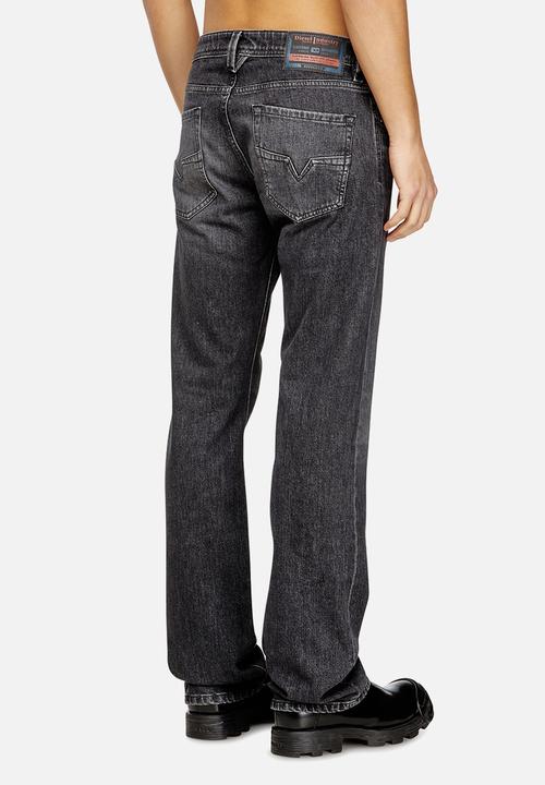 Diesel  - 1985 LARKEE L.32 TROUSERS - grey