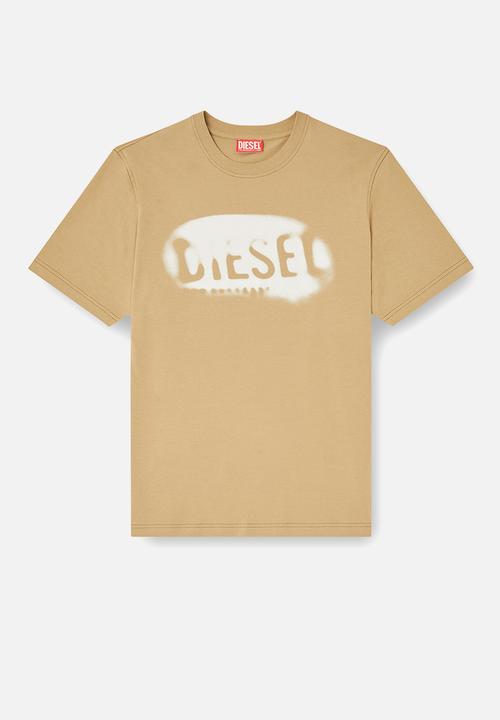 Diesel  - T-Adjust-V2 - Neutral