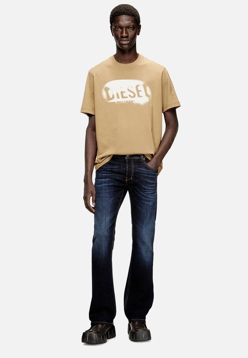 Diesel  - T-Adjust-V2 - Neutral