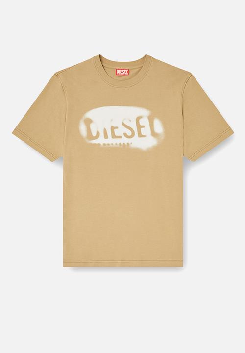Diesel  - T-Adjust-V2 - Neutral