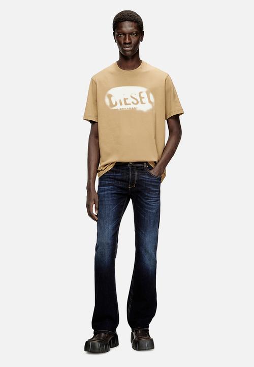 Diesel  - T-Adjust-V2 - Neutral