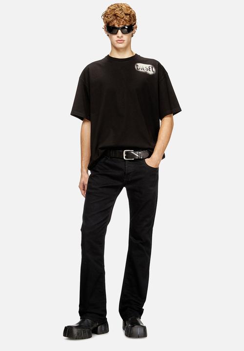 Diesel  - T-Boxt-V2 - Black