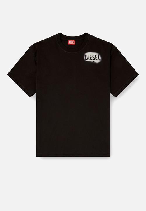 Diesel  - T-Boxt-V2 - Black