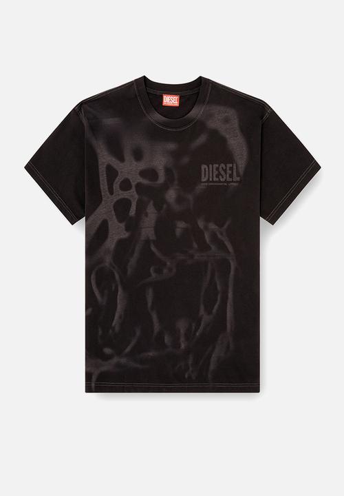 Diesel  - T-Norm-V7 - Black