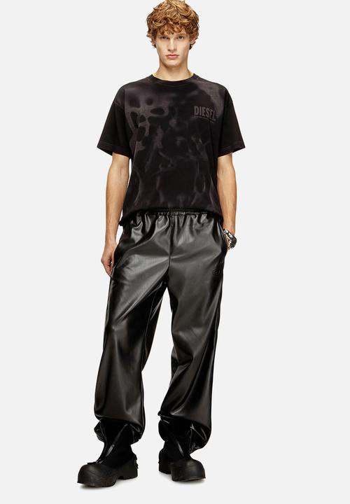 Diesel  - T-Norm-V7 - Black