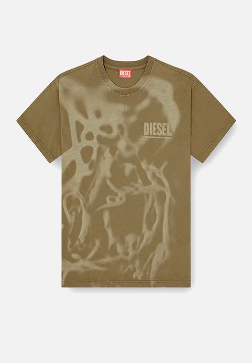 Diesel  - T-Norm-V7 - Green