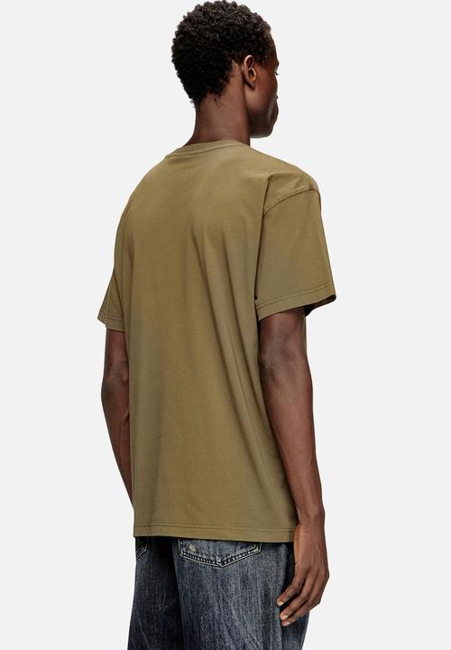 Diesel  - T-Norm-V7 - Green