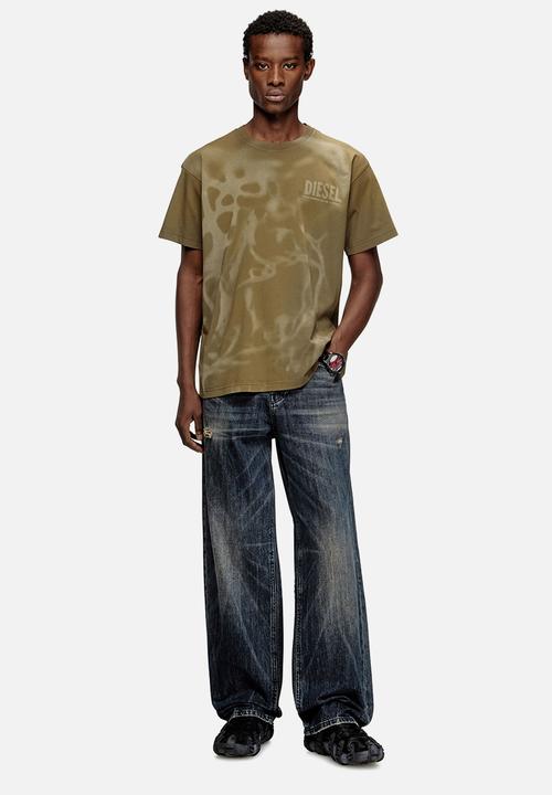 Diesel  - T-Norm-V7 - Green