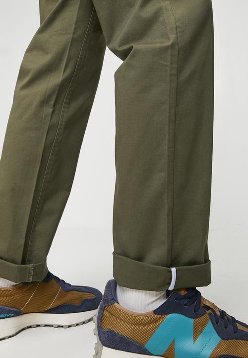 JEEP - Classic Chino - Olive