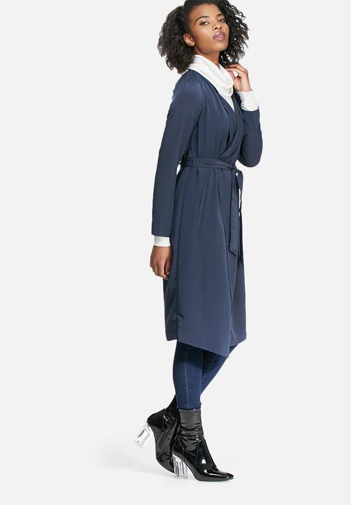 Vero Moda - Maggie lightweight coat