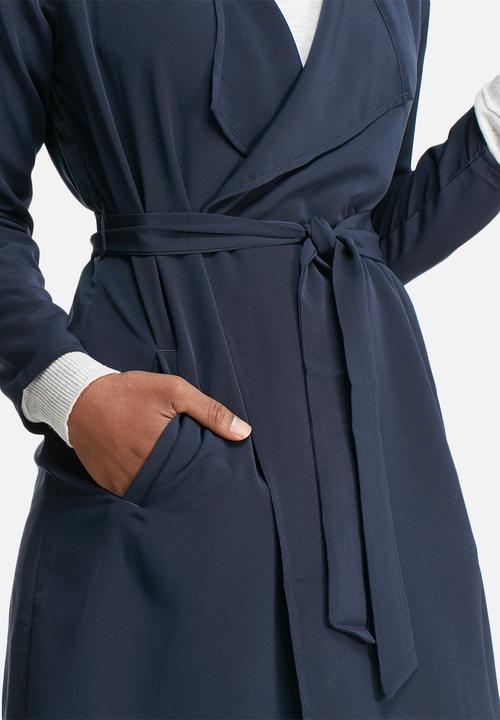 Vero Moda - Maggie lightweight coat