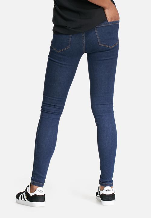 Vero Moda - Majse slim jeans