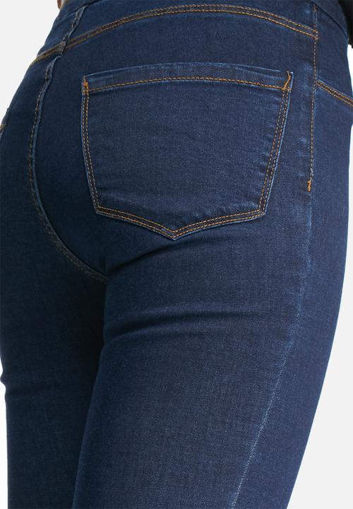Vero Moda - Majse slim jeans