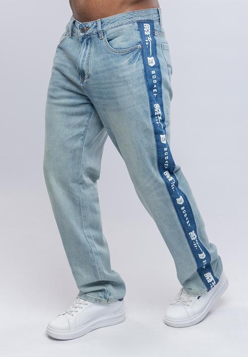 Bogart Man - Bogart denim jean - blue