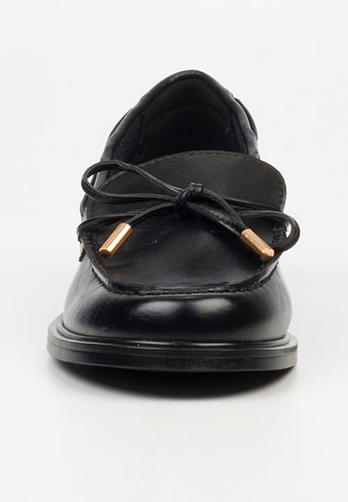 Miss Black - Sasko 3 loafer  - black