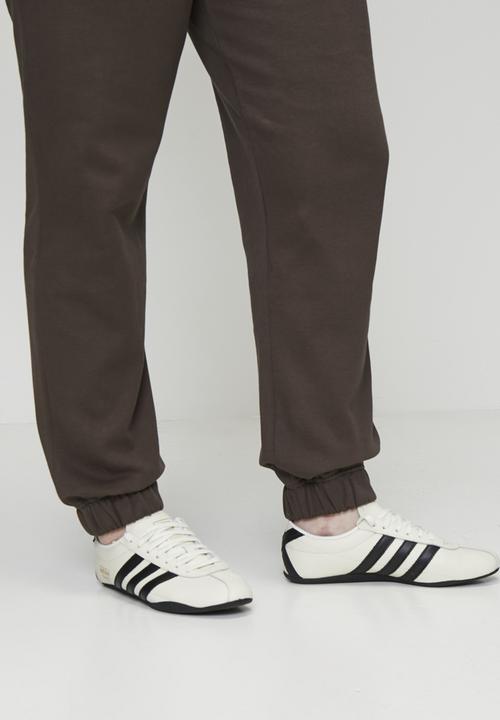 FILA - Plus Diva Sweatpants - Chocolate Martini