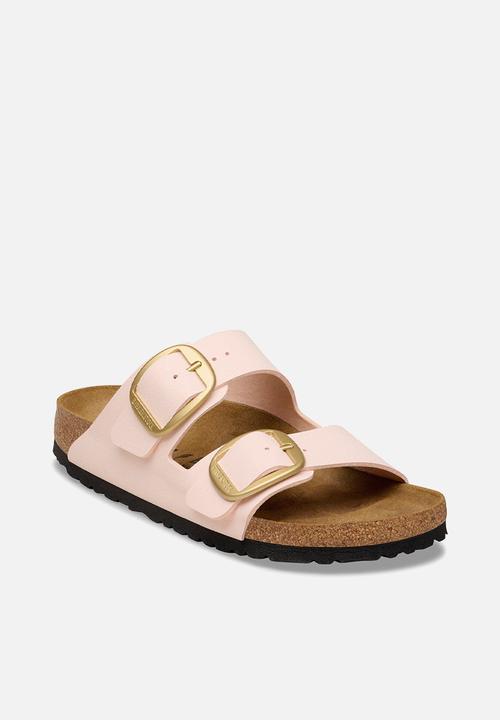 Birkenstock - Arizona Big Buckle narrow - light rose