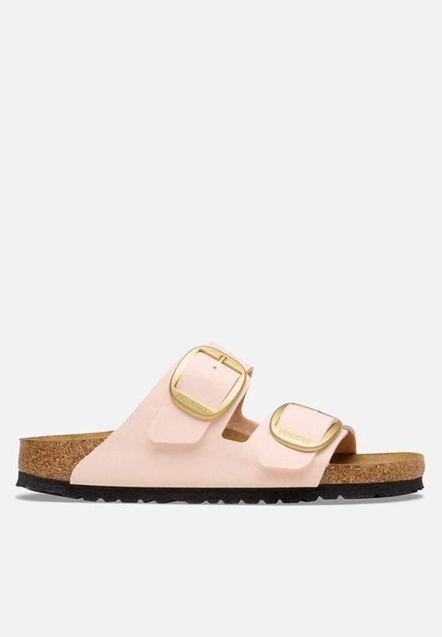 Birkenstock - Arizona Big Buckle narrow - light rose