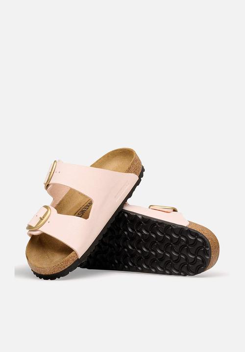 Birkenstock - Arizona Big Buckle narrow - light rose
