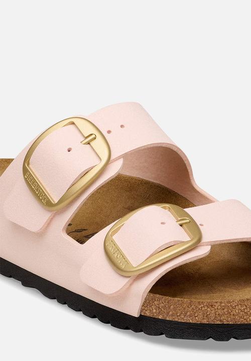 Birkenstock - Arizona Big Buckle narrow - light rose