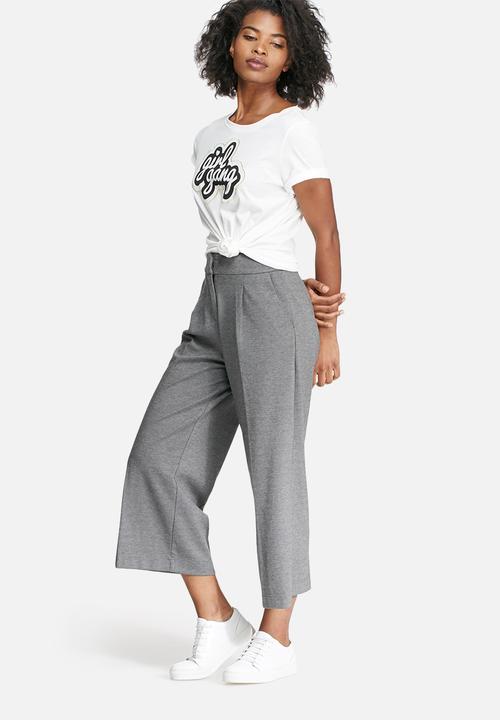 Vero Moda - Cassy culottes