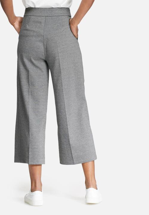 Vero Moda - Cassy culottes