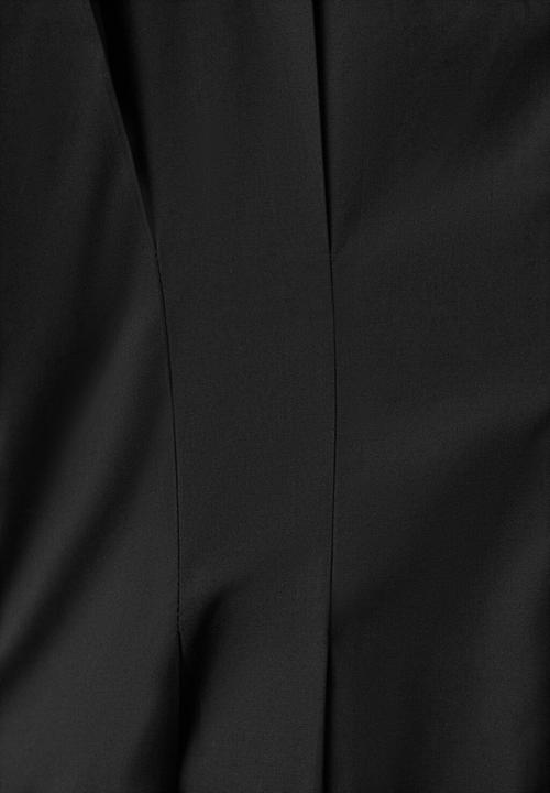 MANGO - Dress work - black