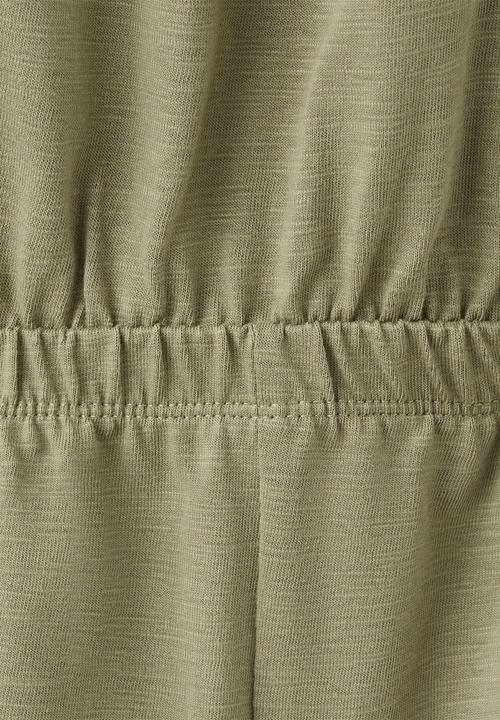 MANGO - Jumpsuit Teresa - Khaki