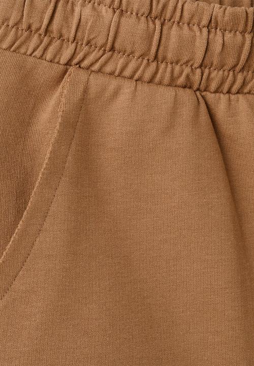 MANGO - Shorts A2Route - Medium Brown