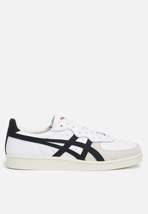 Onitsuka Tiger GSM - D5K2Y-0190 - White / Black Onitsuka Tiger Sneakers ...