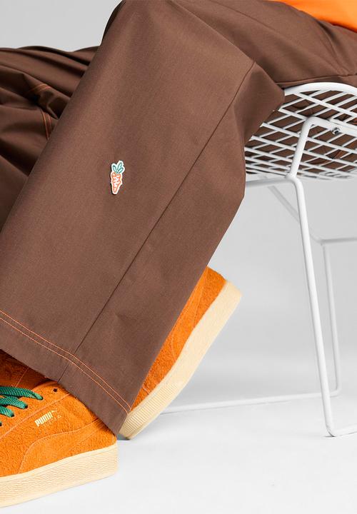 PUMA - Puma x carrots Cargo Pants WV - Espresso B