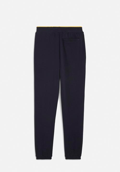 PUMA - Road unity Sweatpants TR cl - New Navy