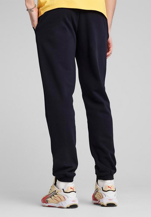 PUMA - Road unity Sweatpants TR cl - New Navy