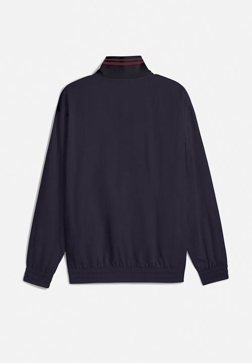 PREMIUM ESS Relaxed Track Jacket WV New